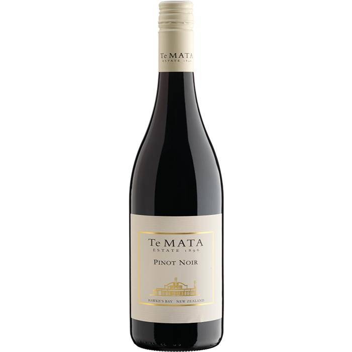 테 마타 에스테이트 피노 누아 24 (스크류캡) 이미지