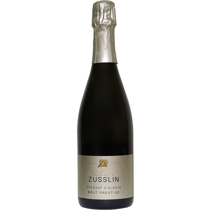 쥬슬린 크레망 달자스 프레스티지 NV 이미지